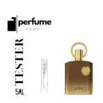 Supremacy In Oud By Afnan 100ml Sample/Tester Decant