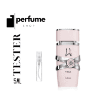 Yara EDP By Lattafa Tester/Sample Decant
