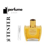 Oud Maknoon EDP Swiss Arabian Sample/Tester Decant