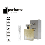 Vialli White Oud Perfume Sample/Tester Decant