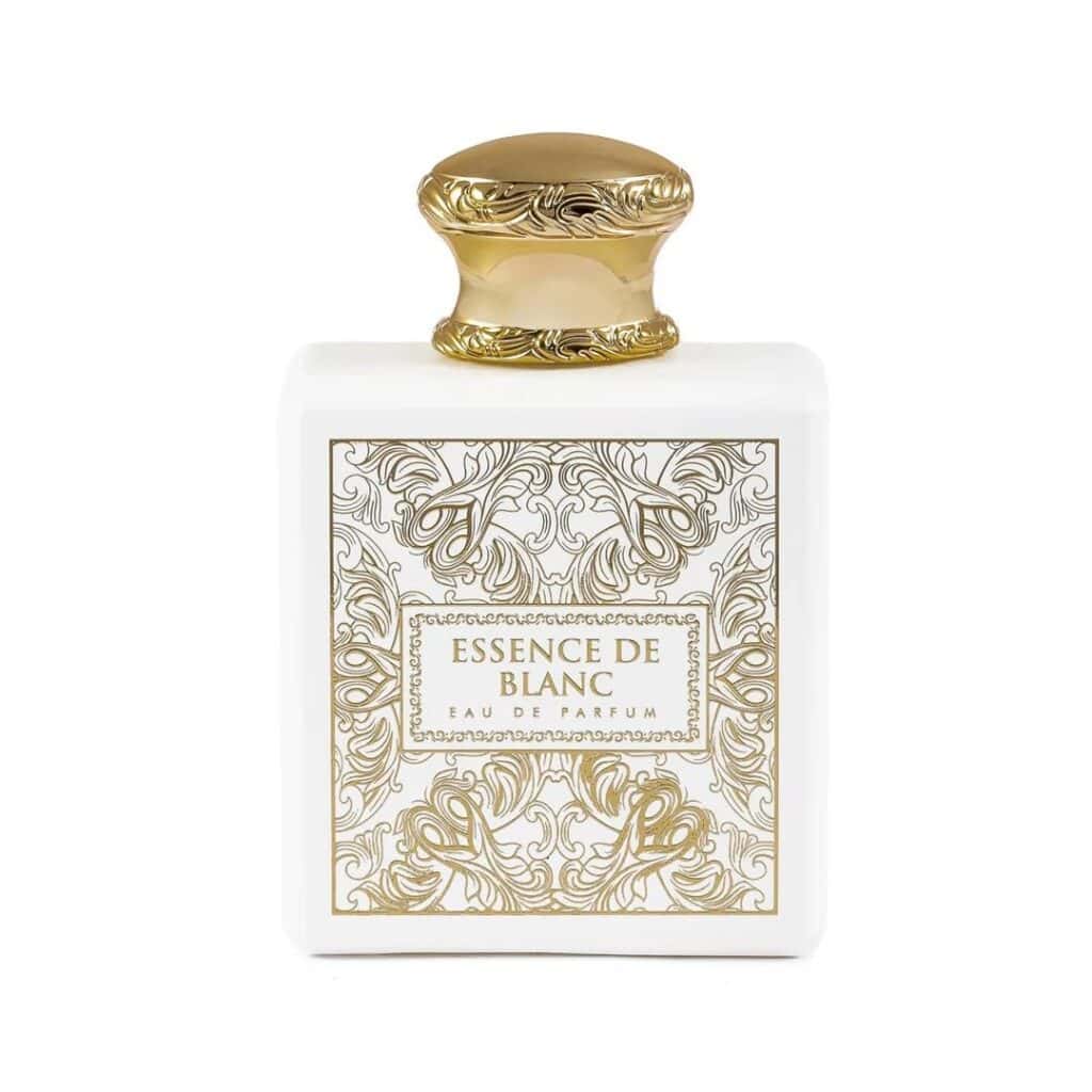 Essence De Blanc By Fragrance World (Inspired by LV Imagination)