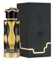 Teriaq Intense 100ml EDP By Lattafa - Image 2