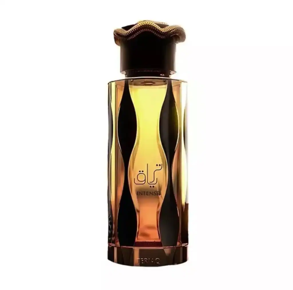Teriaq Intense 100ml EDP By Lattafa