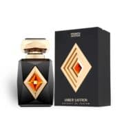 Amber Saffron By French Avenue Sample/Tester Decant - Image 2