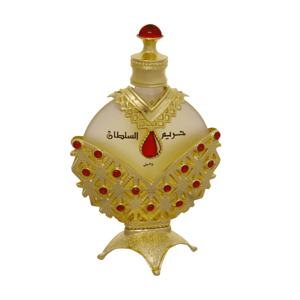 Hareem Al Sultaan By Khadlaj 35ml