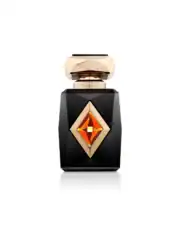 Amber Saffron By French Avenue 80ml