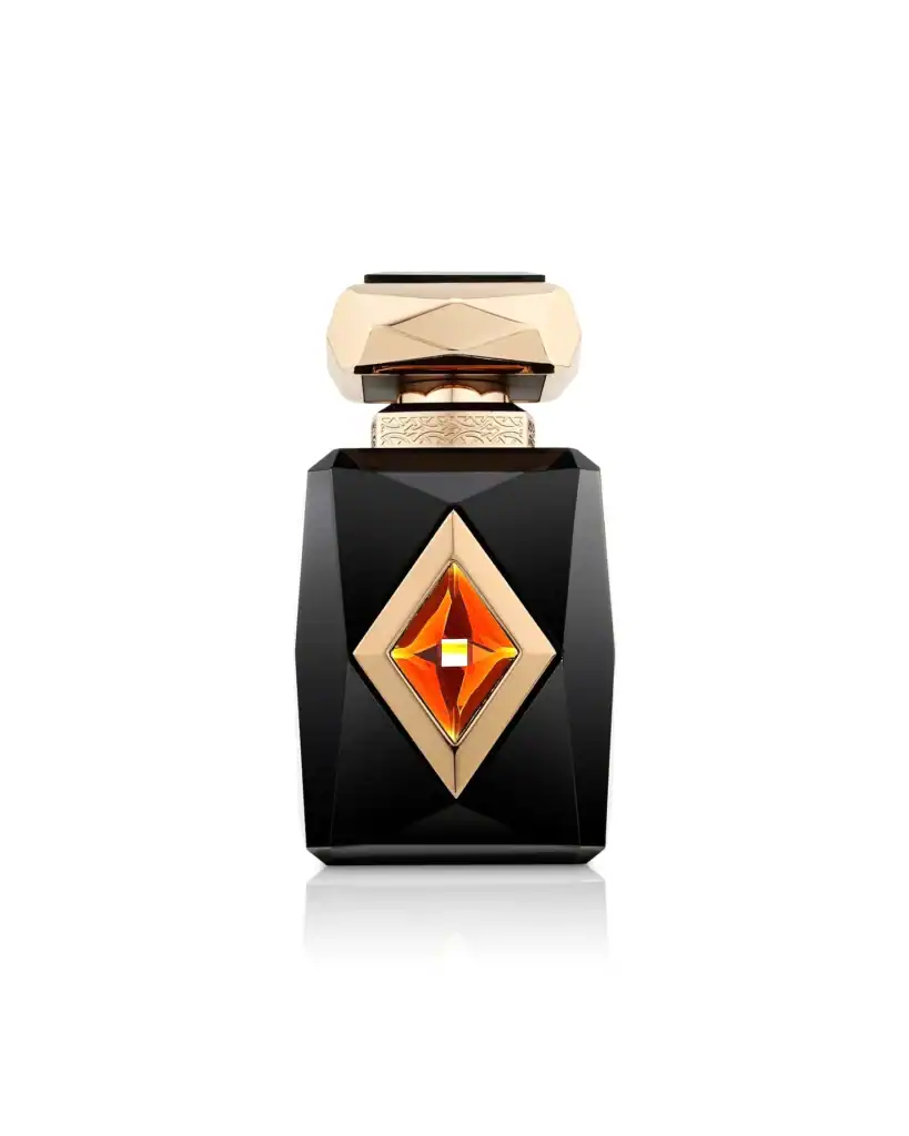 Amber Saffron By French Avenue 80ml