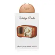 Vintage Radio By Lattafa Pride