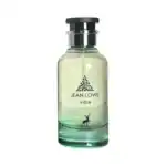 Jean Lowe Vibe (inspired by LV Pacific Chill) EDP 100ml