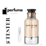 Champ De Rose Tester/Sample Decant
