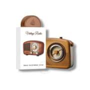 Vintage Radio By Lattafa Pride Sample/Tester Decant - Image 2