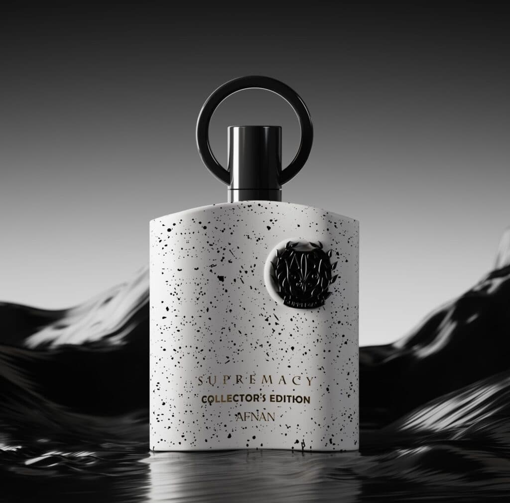 Afnan Supremacy Collectors Edition Pour Homme