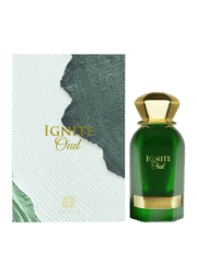 Ignite Oud By Ahmed Al Maghribi 60ml - Image 2