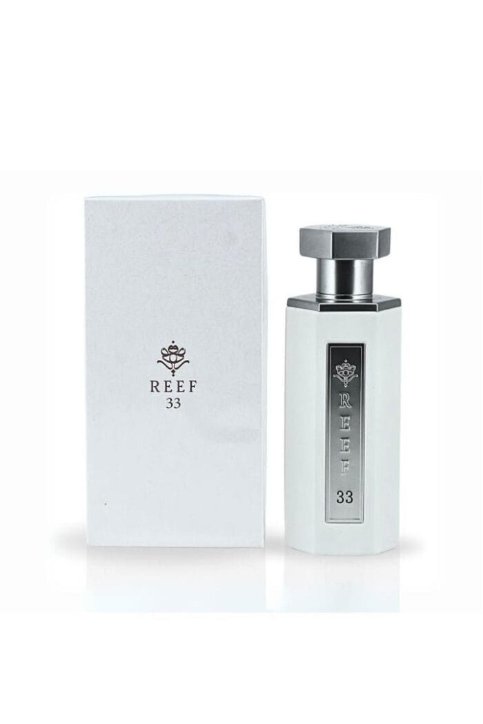 Reef 333 Reef 33 White By Reef Perfumes - Perfume Shop