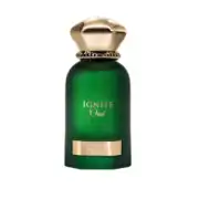 Ignite Oud By Ahmed Al Maghribi 60ml