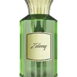 Zeleny By Ahmed Al Maghribi