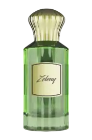 Zeleny By Ahmed Al Maghribi