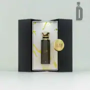 Laathani By Ahmed Al Maghribi 80ml EDP - Image 2