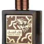Qaed Al Fursan Untamed by Lattafa