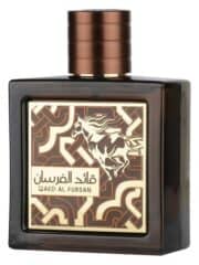 Qaed Al Fursan Untamed by Lattafa