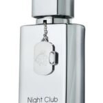 Night Club Silver by Fragrance World