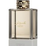 Arsh Extrait De Parfum by French Avenue