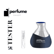 Al Haramain Detour Noir Exclusif Sample/Tester Decant