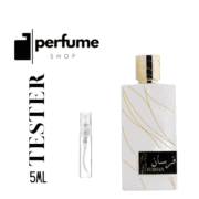 Fursan White By Khadlaj Sample/Tester Decant