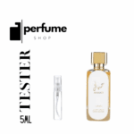 Hayaati Gold Elixir By Lattafa Sample/Tester Decant