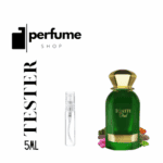Ignite Oud By Ahmed Al Maghribi Sample/Tester Decant