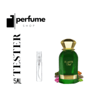 Ignite Oud By Ahmed Al Maghribi Sample/Tester Decant