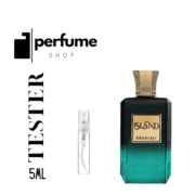 Island By Khadlaj Sample/Tester Decant