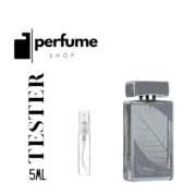 Najdia Intense by Lattafa Sample/Tester Decants