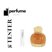 Vanilla Voyage by Maison Asrar Sample/Tester Decant