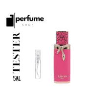 Vulcan Baie EXT by French Avenue Sample/Tester Decant