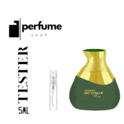 Al Haramain Detour Eco 100ml Sample/Tester Decant