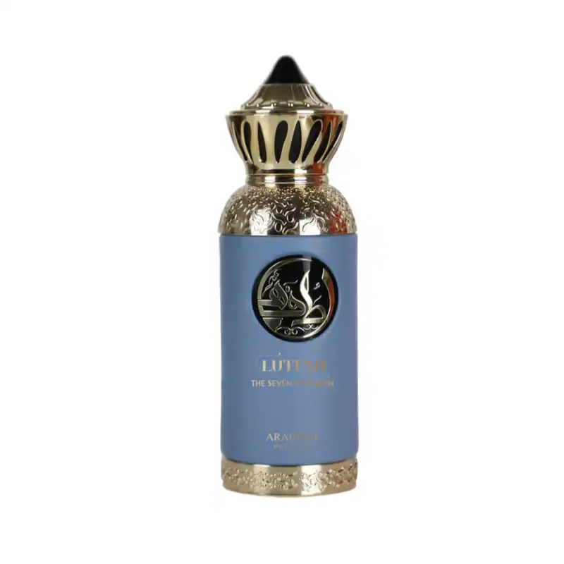 Lutfah The Seventh Heaven by Arabiyat Prestige - 80ml