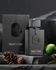 Night Club Absolute by Fragrance World - Image 2