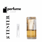 Al Nashaama by Lattafa Sample/Tester Decant