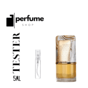 Al Nashaama by Lattafa Sample/Tester Decant