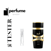 Asad Lattafa EDP Sample/Tester Decant