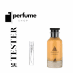 Jean Louwe Nouveau By Maison Alhambra Sample/Tester Decant