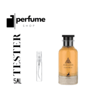 Jean Louwe Nouveau By Maison Alhambra Sample/Tester Decant