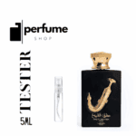 Ishq Al Shuyukh Gold by Lattafa Pride