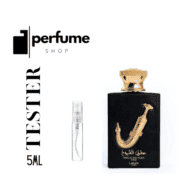 Ishq Al Shuyukh Gold by Lattafa Pride