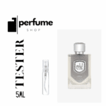 Liam Grey by Lattafa Sample/Tester Decant