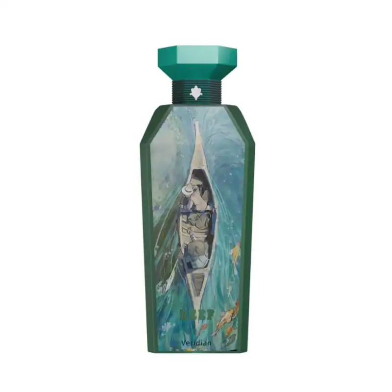 Reef Veridian EDP by Reef Perfumes - 150ml