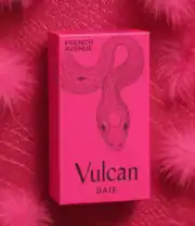 Vulcan Baie EXT by French Avenue Sample/Tester Decant - Image 3