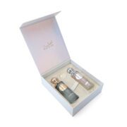 Legend of Valleys Set by Gissah Perfumes - 2x90ml(Imperial Valley II& Hudson Valley II) - Image 3