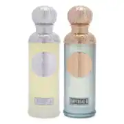 Legend of Valleys Set by Gissah Perfumes - 2x90ml(Imperial Valley II& Hudson Valley II) - Image 2